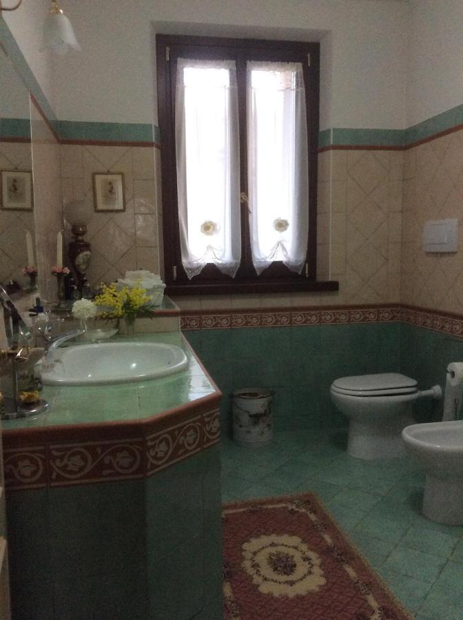 B&B Mikigio Mondavio エクステリア 写真