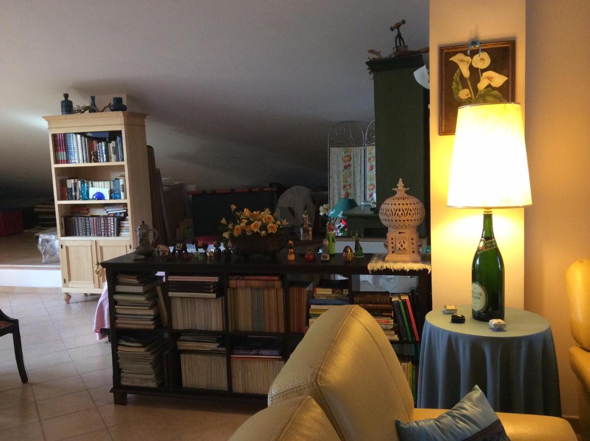 B&B Mikigio Mondavio エクステリア 写真
