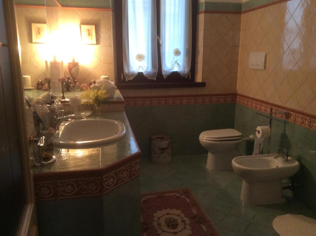 B&B Mikigio Mondavio エクステリア 写真