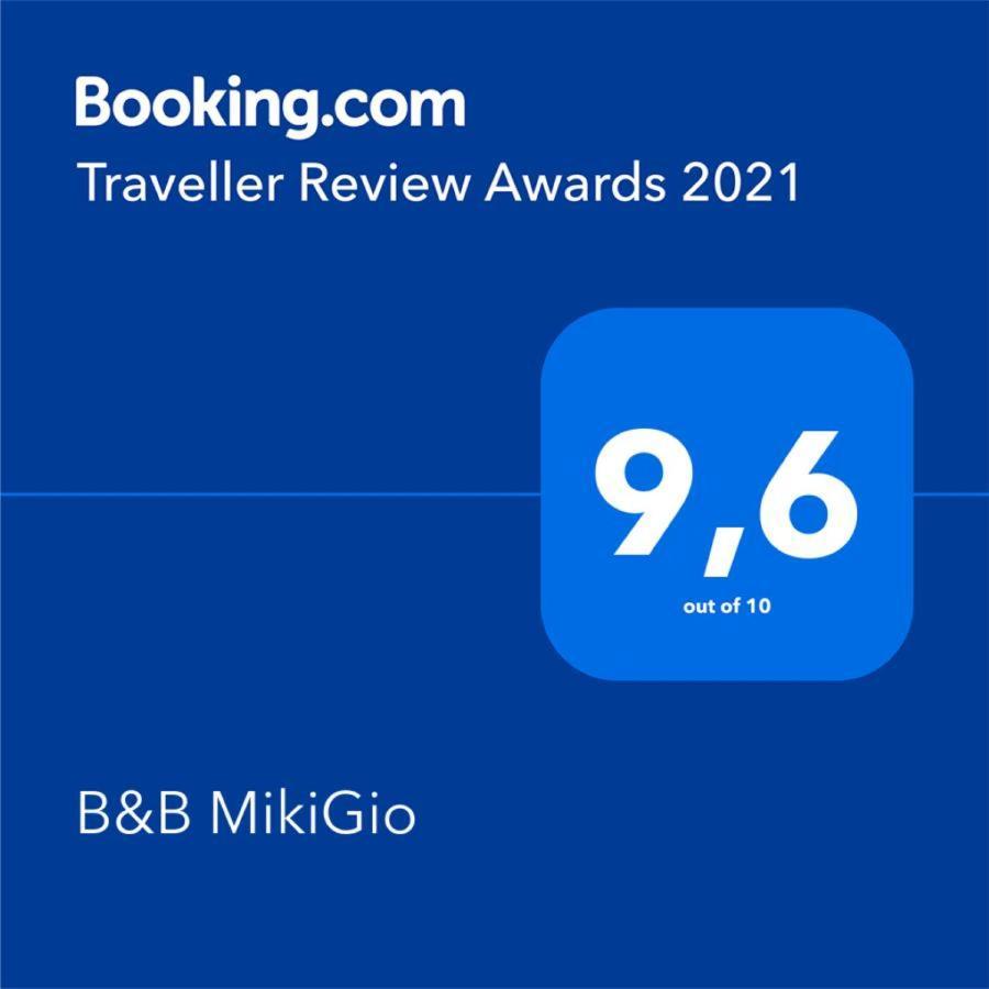 B&B Mikigio Mondavio エクステリア 写真